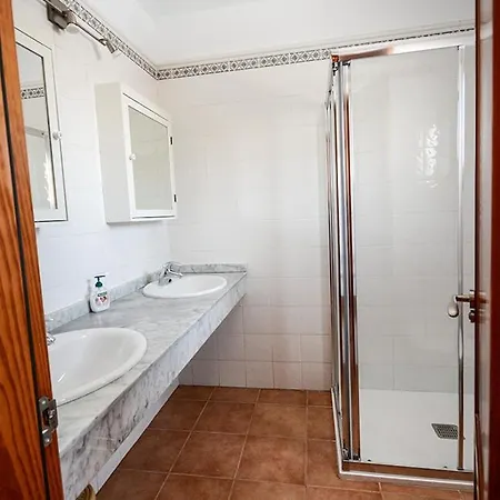 Villa Astra Sbh Playa Blanca Lanzarote Villa *