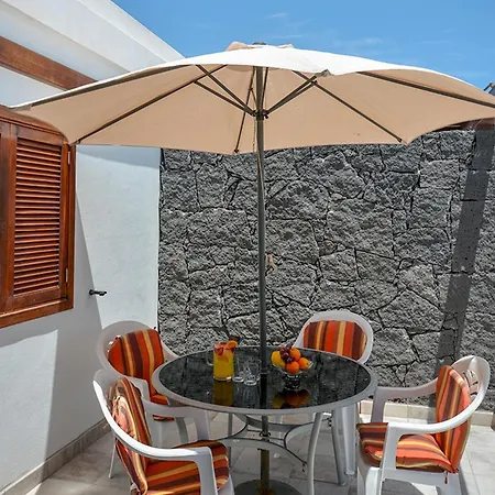 Villa Villa Astra Sbh Playa Blanca Lanzarote Playa Blanca (Lanzarote)