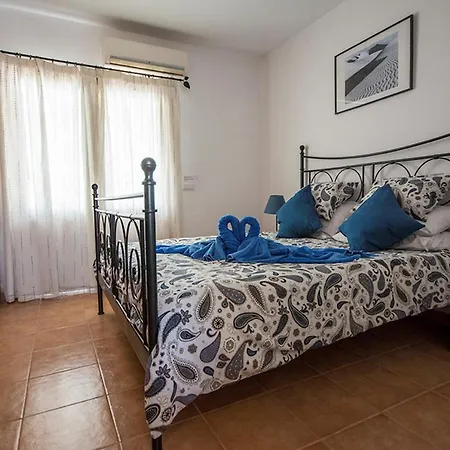 Villa Villa Astra Sbh Playa Blanca Lanzarote *