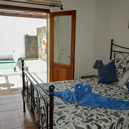 Villa Astra Sbh Playa Blanca Lanzarote Villa Playa Blanca (Lanzarote)