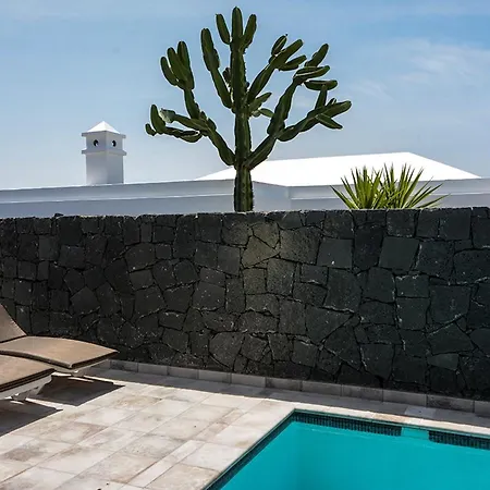 Villa Astra Sbh Playa Blanca Lanzarote