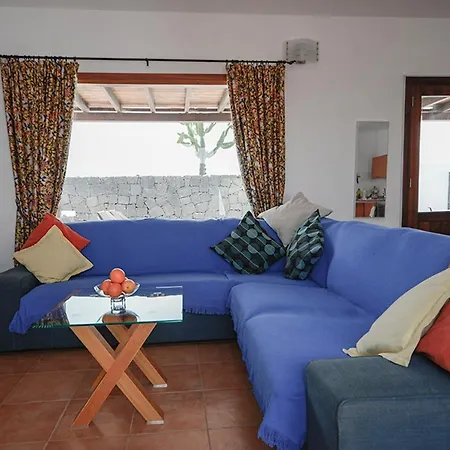 Villa Astra Sbh Playa Blanca Lanzarote Villa Playa Blanca (Lanzarote)