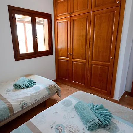 Villa Astra Sbh Playa Blanca Lanzarote *