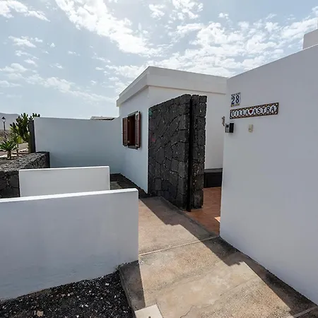 Villa Astra Sbh Playa Blanca Lanzarote * Playa Blanca (Lanzarote)