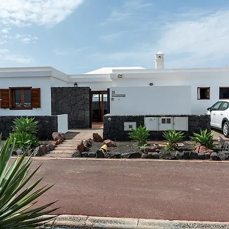 Villa Astra Sbh Playa Blanca Lanzarote Villa Playa Blanca (Lanzarote)