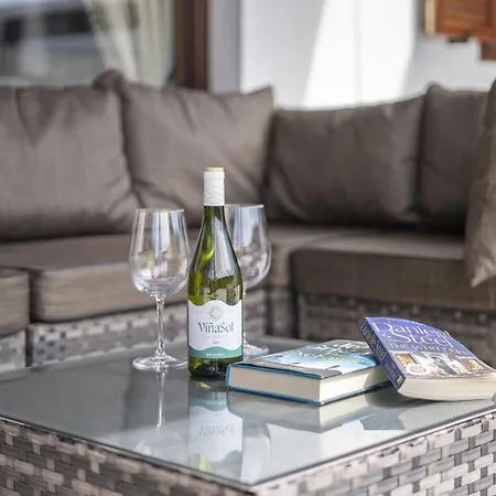 Villa Astra Sbh Playa Blanca Lanzarote * Playa Blanca (Lanzarote)