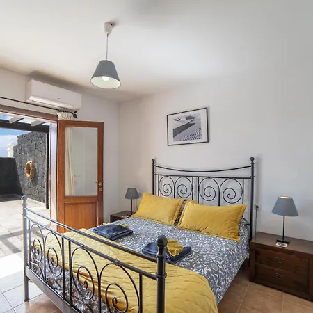 Villa Villa Astra Sbh Playa Blanca Lanzarote