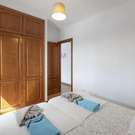 Beautiful Lanzarote 3 Bedrooms Strelitzia South Facing & Secluded Private Pool Villa *