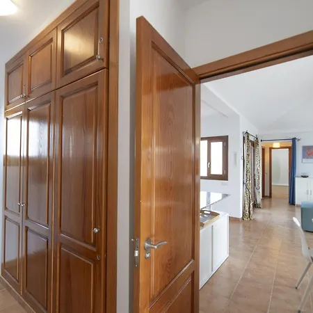 Villa Beautiful Lanzarote 3 Bedrooms Strelitzia South Facing & Secluded Private Pool Playa Blanca (Lanzarote)